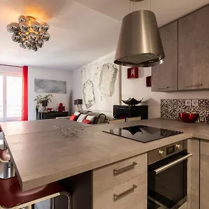  Appartement Dify Vieux