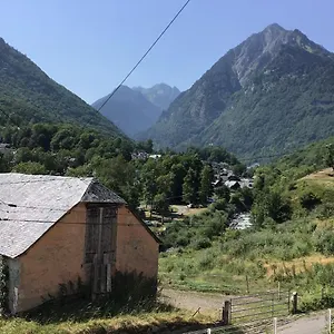  Appartement Eth Mayouret France