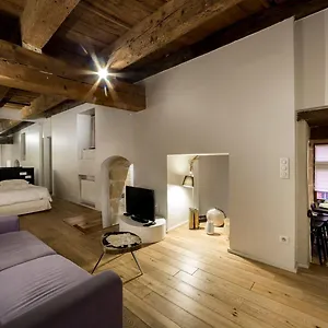  Appartement La Miroirs - Plein Coeur Du Vieux