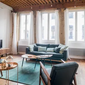 Appartement Large&beautiful In The Hyper-centre