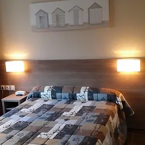  Hotel D'ainay